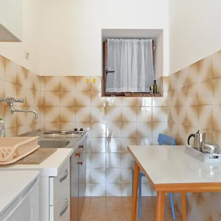 Fuer 2 Personen Ca 25 Qm In Medulin, Istrien Suedkueste Von Istrien Apartment *