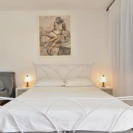 Fuer 2 Personen Ca 25 Qm In Medulin, Istrien Suedkueste Von Istrien Apartment Medulin