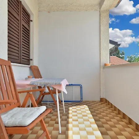Fuer 2 Personen Ca 25 Qm In Medulin, Istrien Suedkueste Von Istrien Apartment Medulin