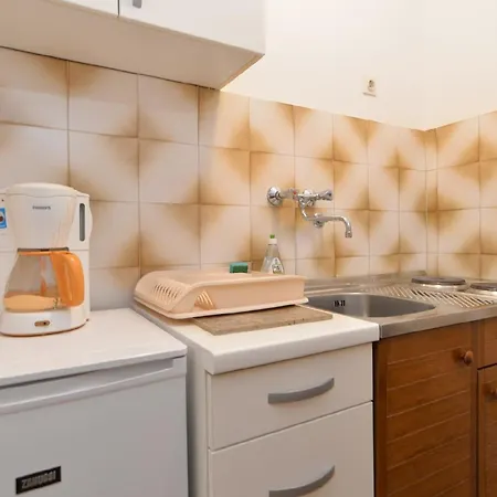 Apartment Fuer 2 Personen Ca 25 Qm In Medulin, Istrien Suedkueste Von Istrien Medulin