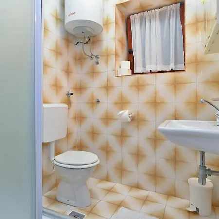 Fuer 2 Personen Ca 25 Qm In Medulin, Istrien Suedkueste Von Istrien Apartment