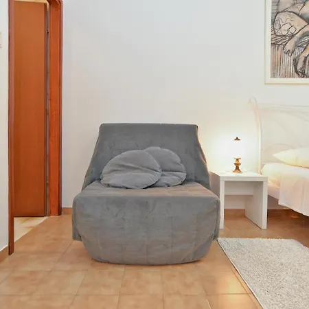 Fuer 2 Personen Ca 25 Qm In Medulin, Istrien Suedkueste Von Istrien Apartment Medulin